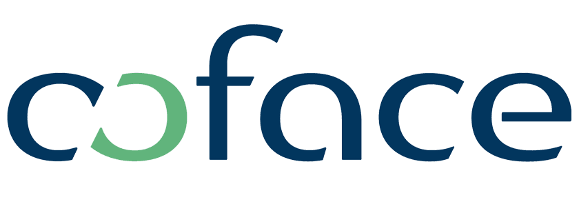 Coface logo