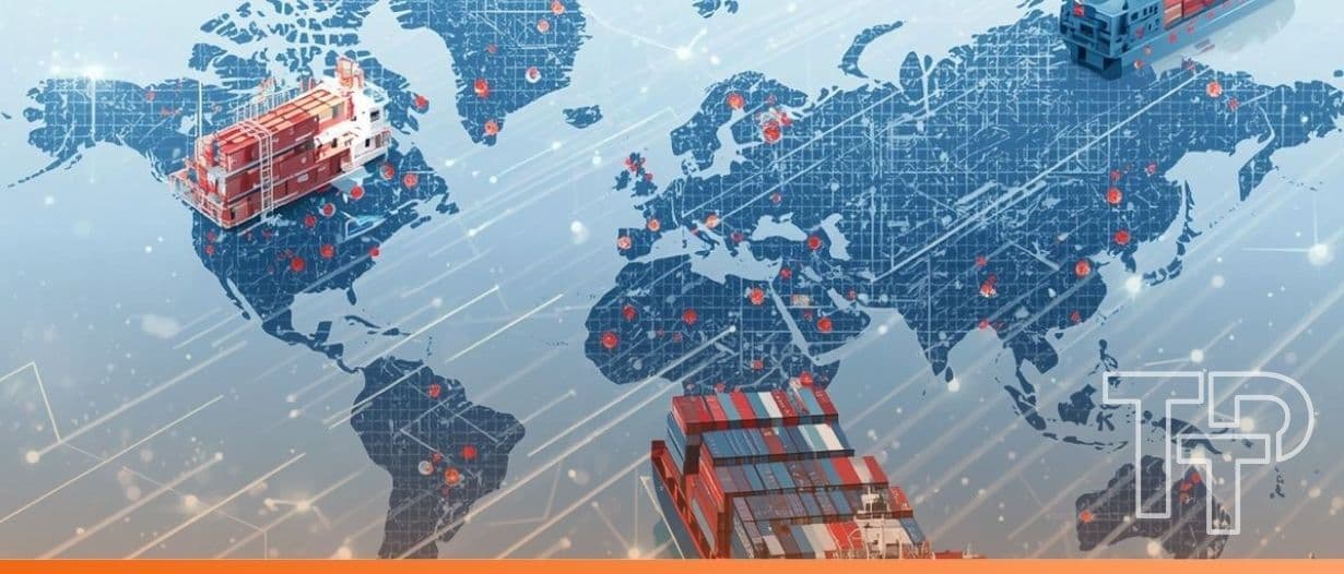 UK overseas trade in goods: October 2025 data reveals rising exports amid trade deficit