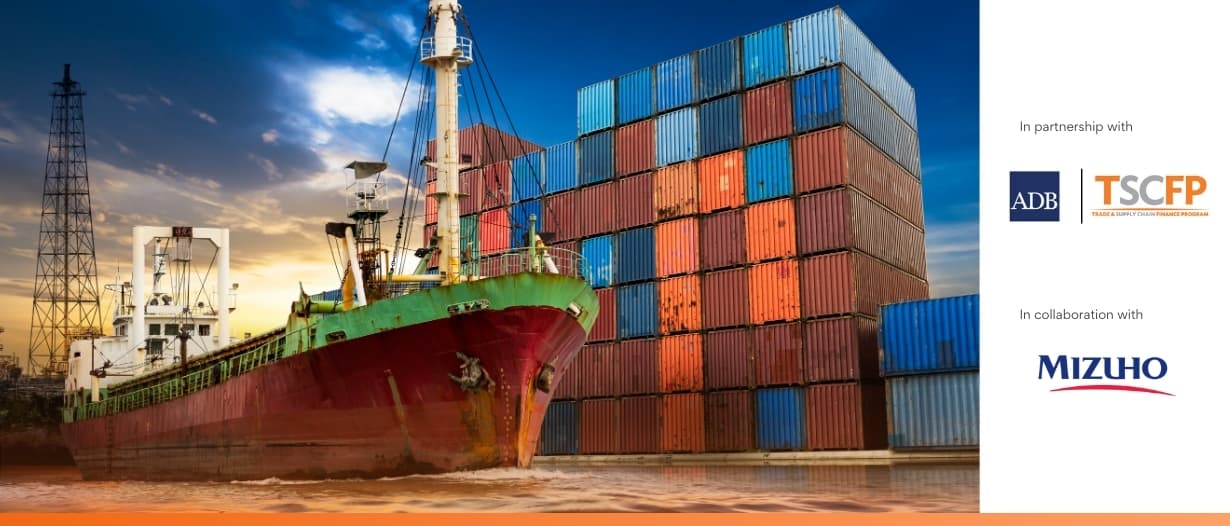 Transparency in trade finance and the fight against TBML