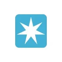 A.P. Moller – Maersk logo