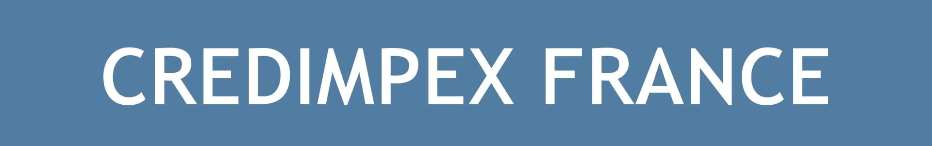 Credimpex France logo