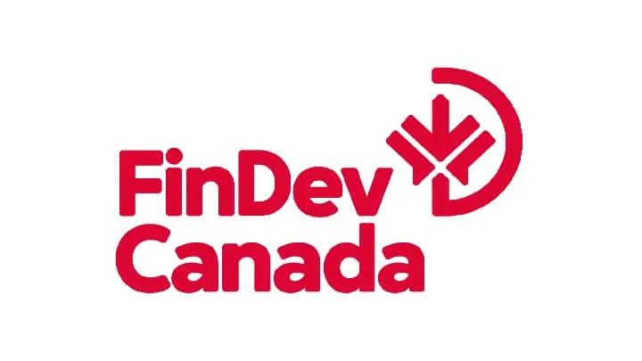 FinDev Canada logo