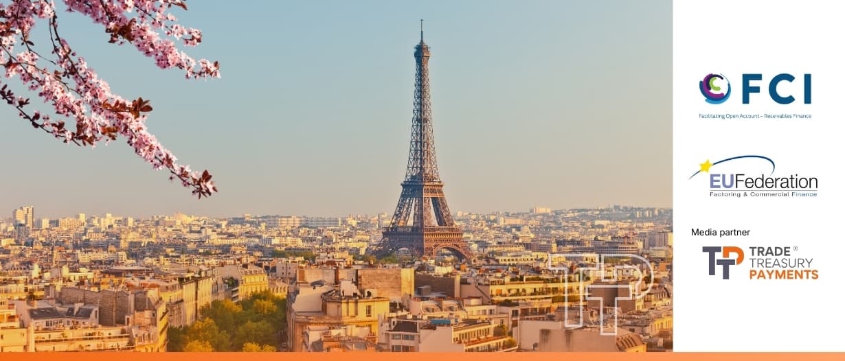 EUF & FCI 11th European Factoring Summit