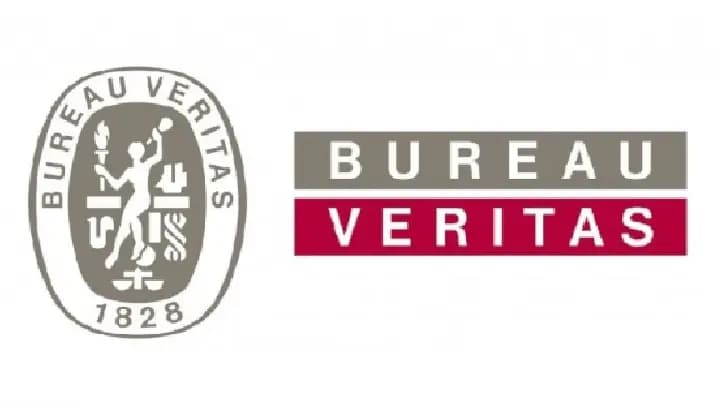 Bureau Veritas logo