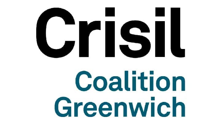 Crisil Coalition Greenwich logo