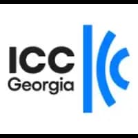 ICC Georgia logo