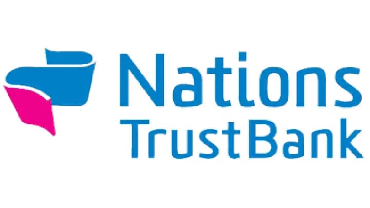 Nations Trust Bank PLC logo