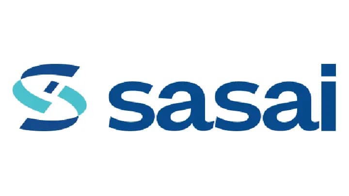 Sasai Fintech logo