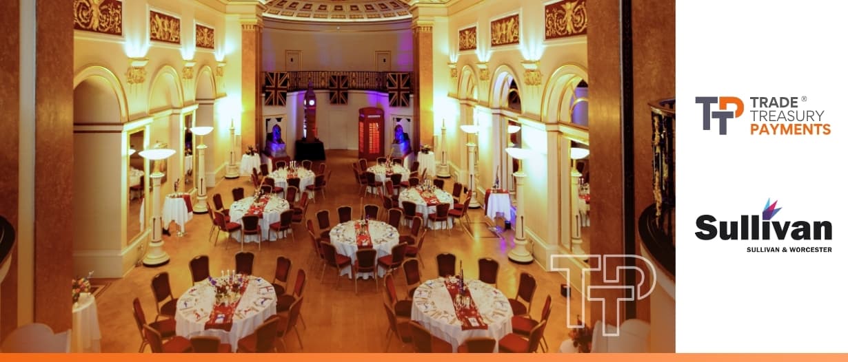 TTP x Sullivan Breakfast Club: Can we beat the fraudsters in our trade finance transactions?