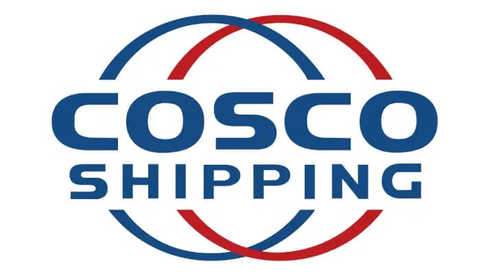 COSCO SHIPPING Lines logo