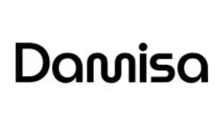 Damisa logo