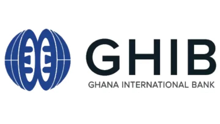 Ghana International Bank logo