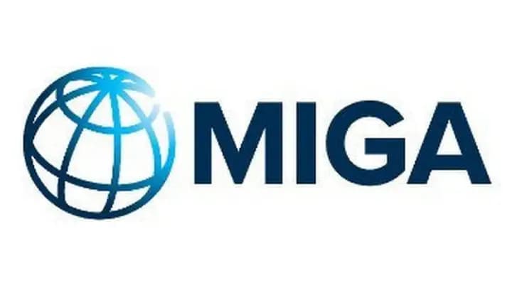 Multilateral Investment Guarantee Agency (MIGA) logo
