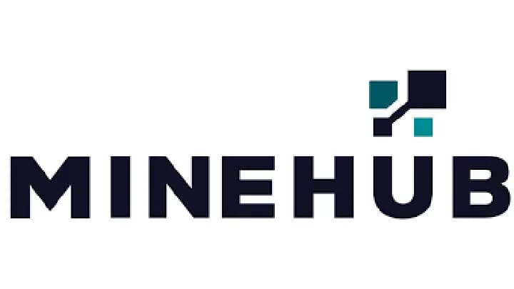 MineHub Technologies logo