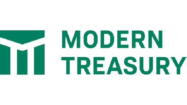 Modern Treasury logo