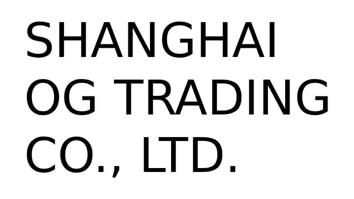 Shanghai OG Enterprises logo