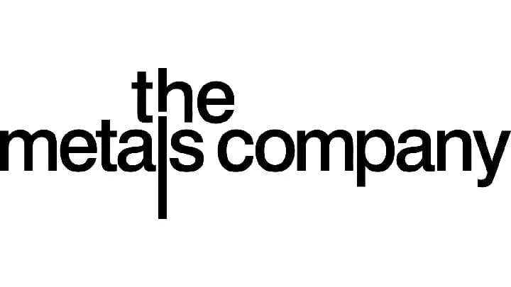The Metals Company (TMC) logo