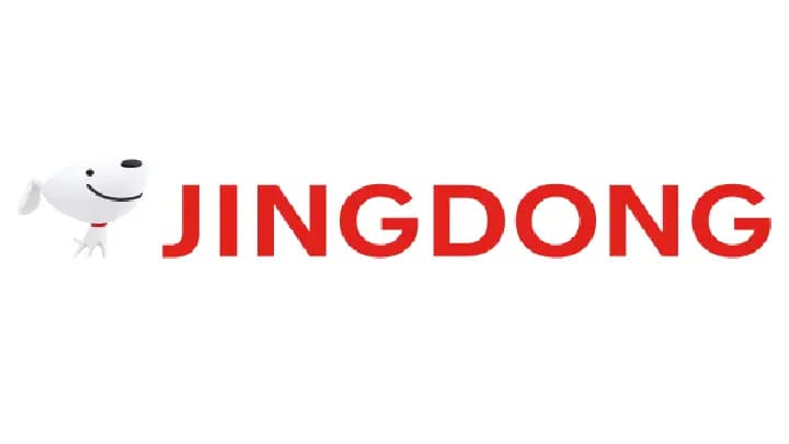 JD.com logo