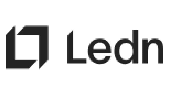 Ledn logo