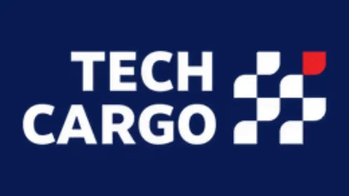 Tech Cargo logo
