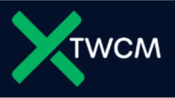 TWCM logo