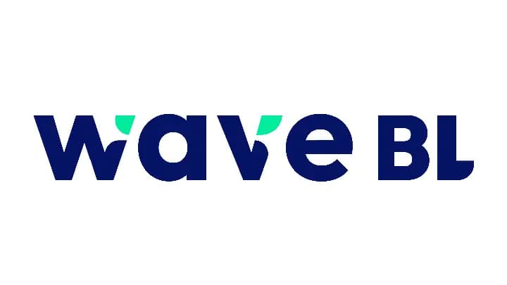WaveBL logo