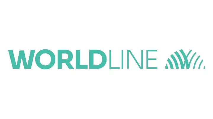 Worldline logo