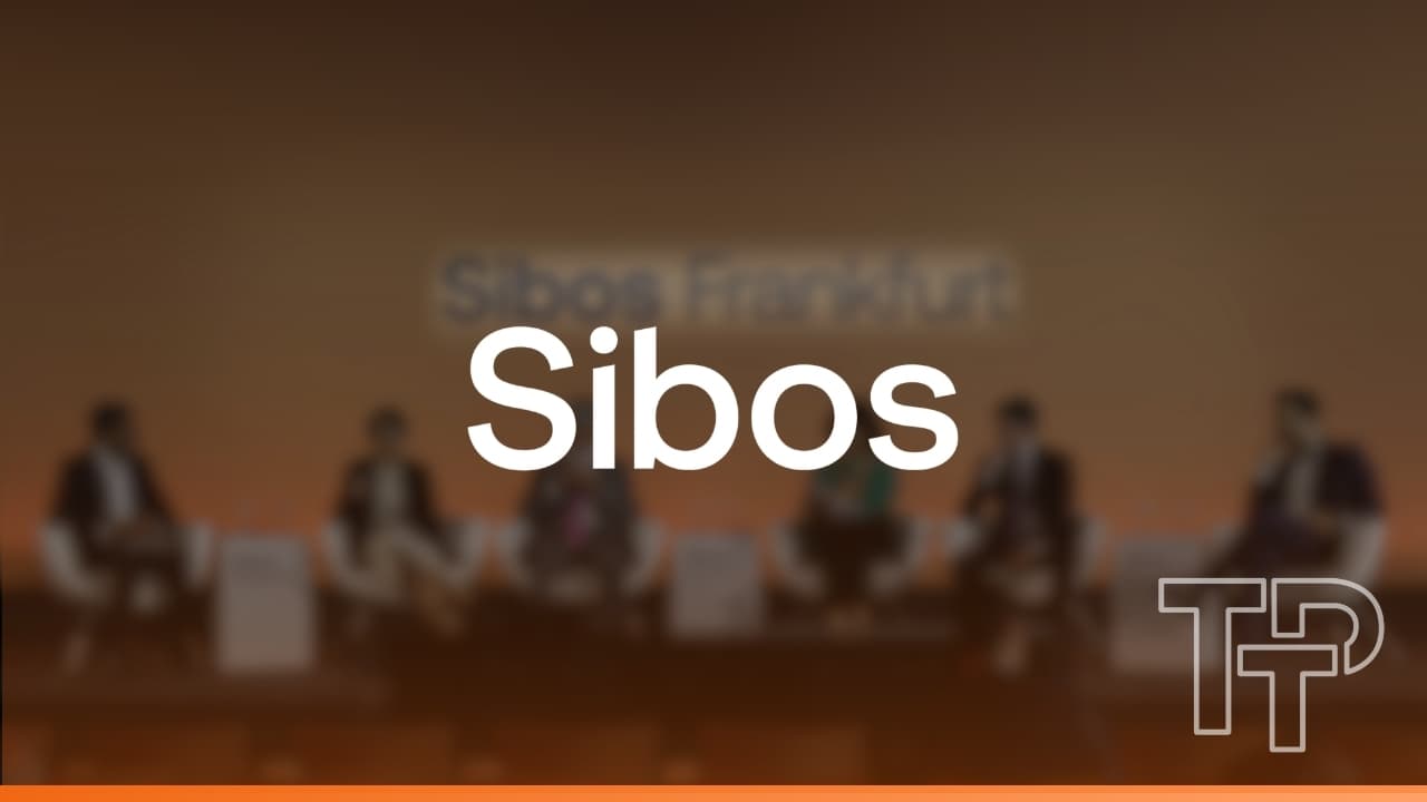 A view from Sibos