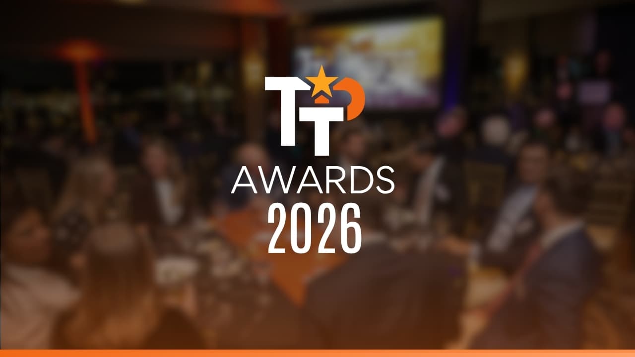 TTP Awards 2026