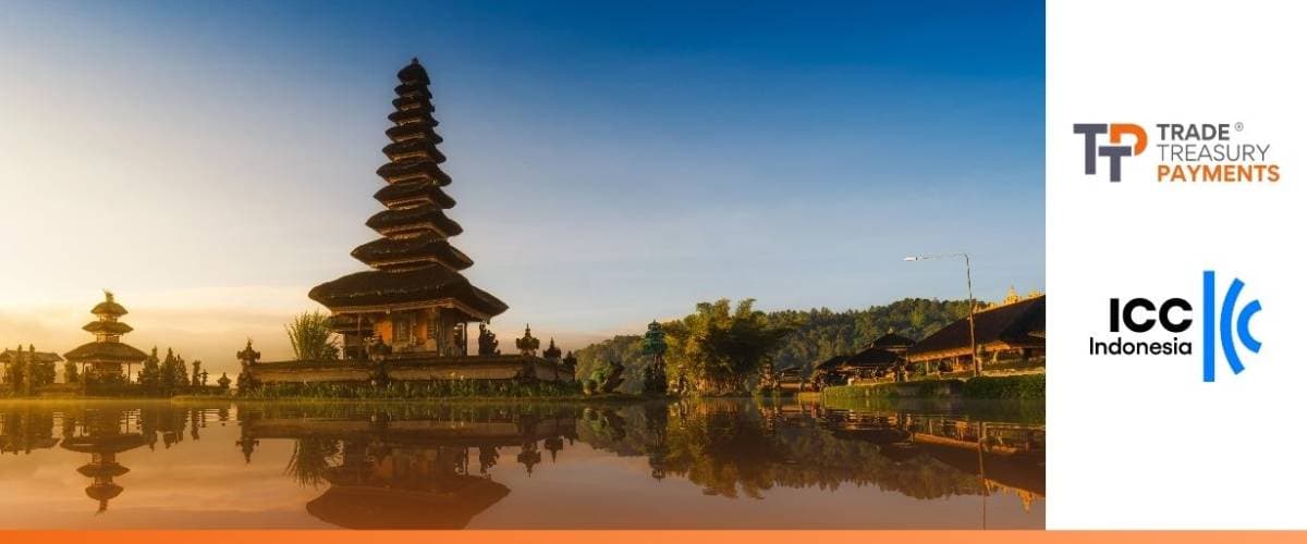 Advancing digital trade in Indonesia