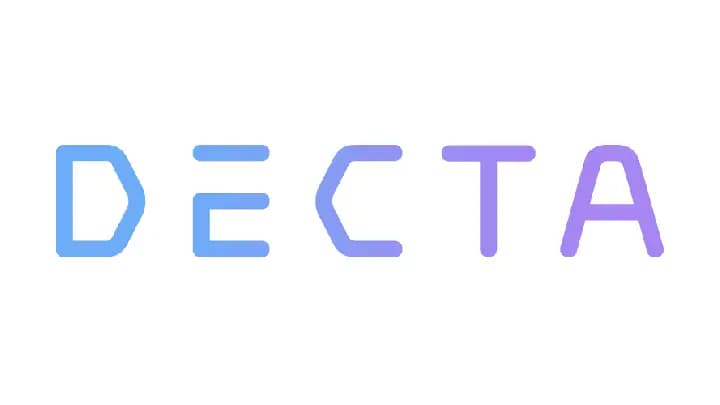 Decta logo