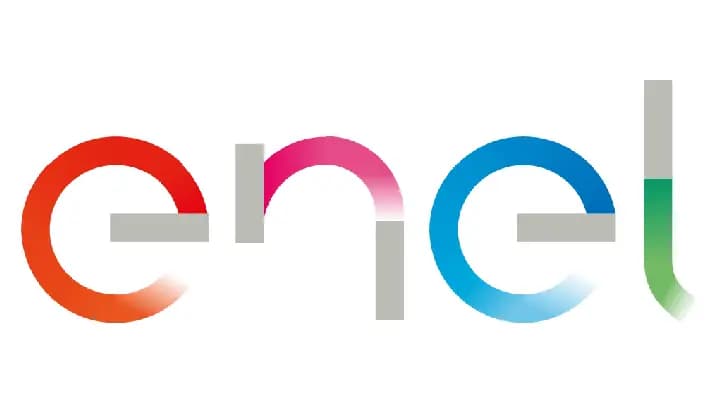 Enel Group logo