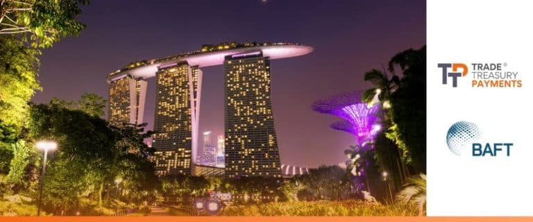 2026 BAFT Asia Forum