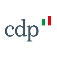 Cassa Depositi e Prestiti (CDP) logo