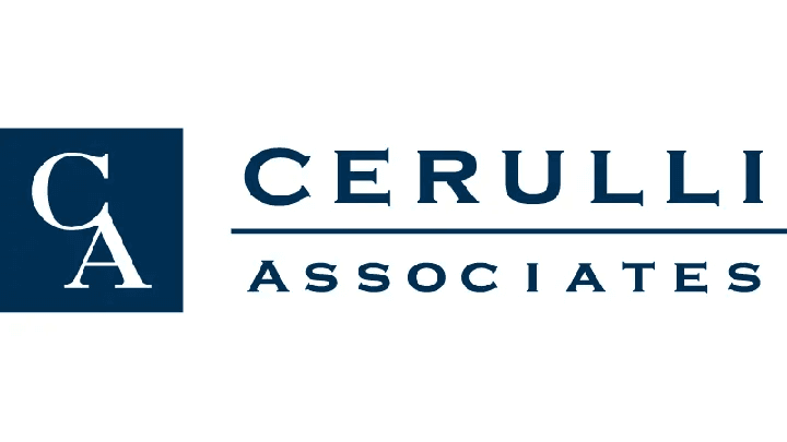 Cerulli Associates logo