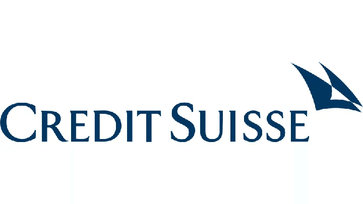 Credit Suisse logo