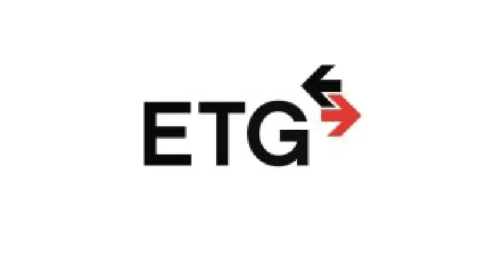 ETG logo