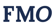 FMO logo
