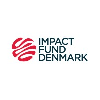 Impact Fund Denmark (IFDK) logo