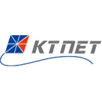 Korea Trade Network (KTNET) logo