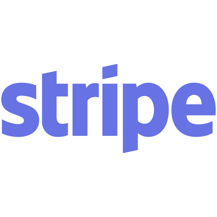 Stripe logo