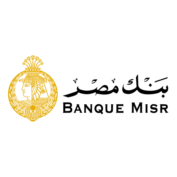Banque Misr logo