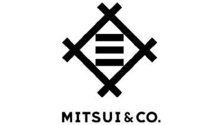 Mitsui & Co., Ltd. logo