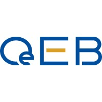 OeEB – Development Bank of Austria logo