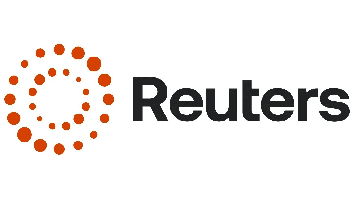 Reuters logo