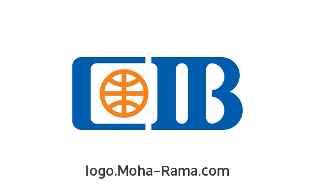 CIB Egypt logo