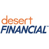 Desert Financial Credit Union logo