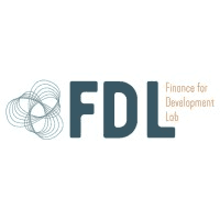 Finance for Development Lab logo