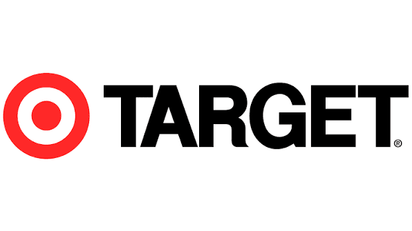 Target logo