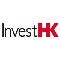 Invest Hong Kong logo